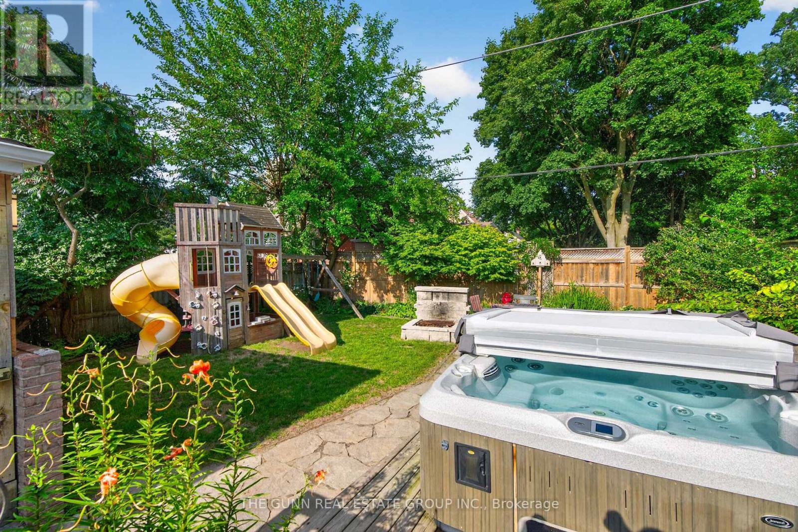 46 STEVENSON AVENUE - 34