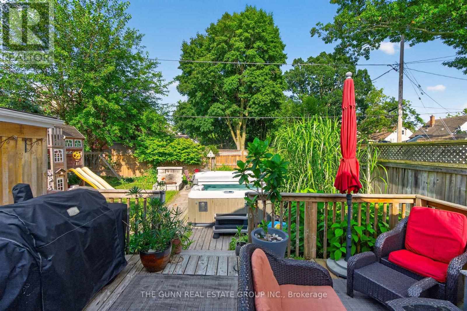 46 STEVENSON AVENUE - 45