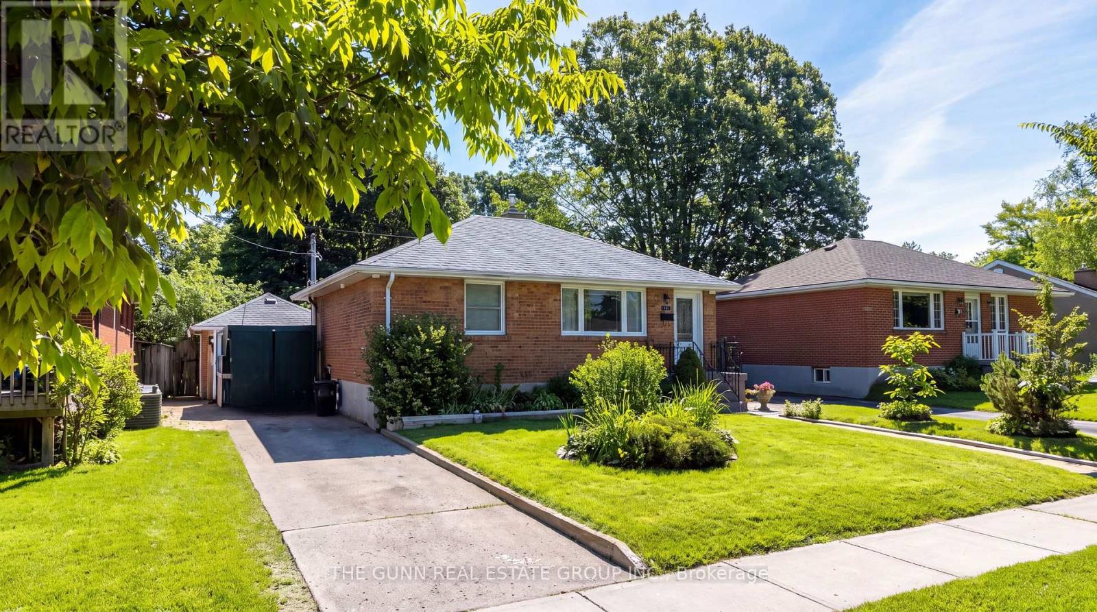 46 STEVENSON AVENUE - 6