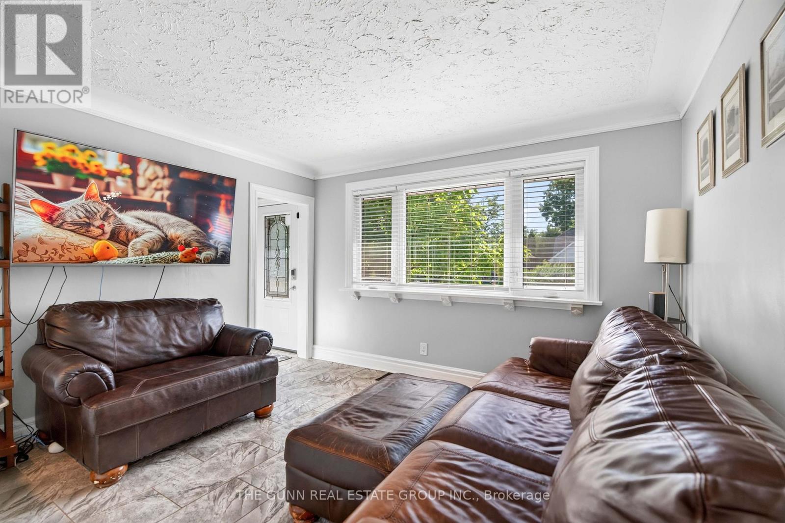 46 STEVENSON AVENUE - 9