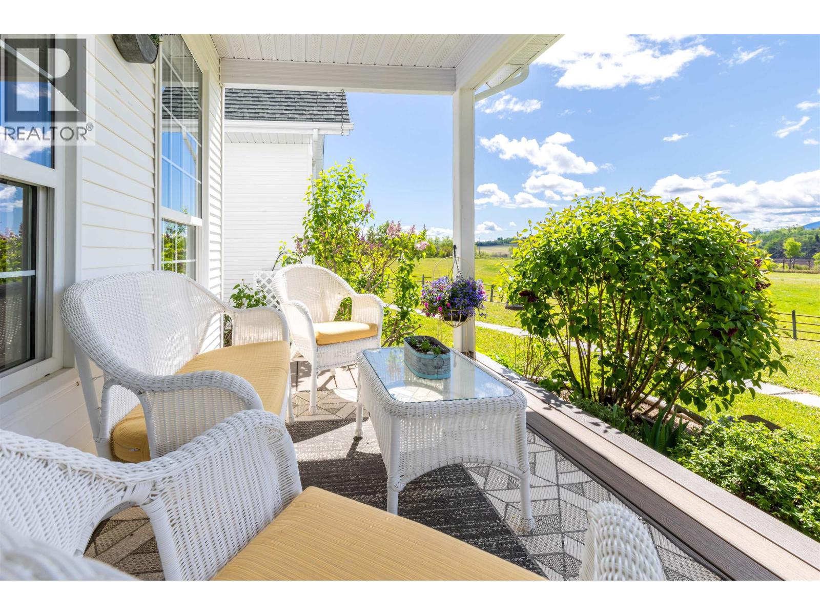 9146 ENGMAN Road, Smithers