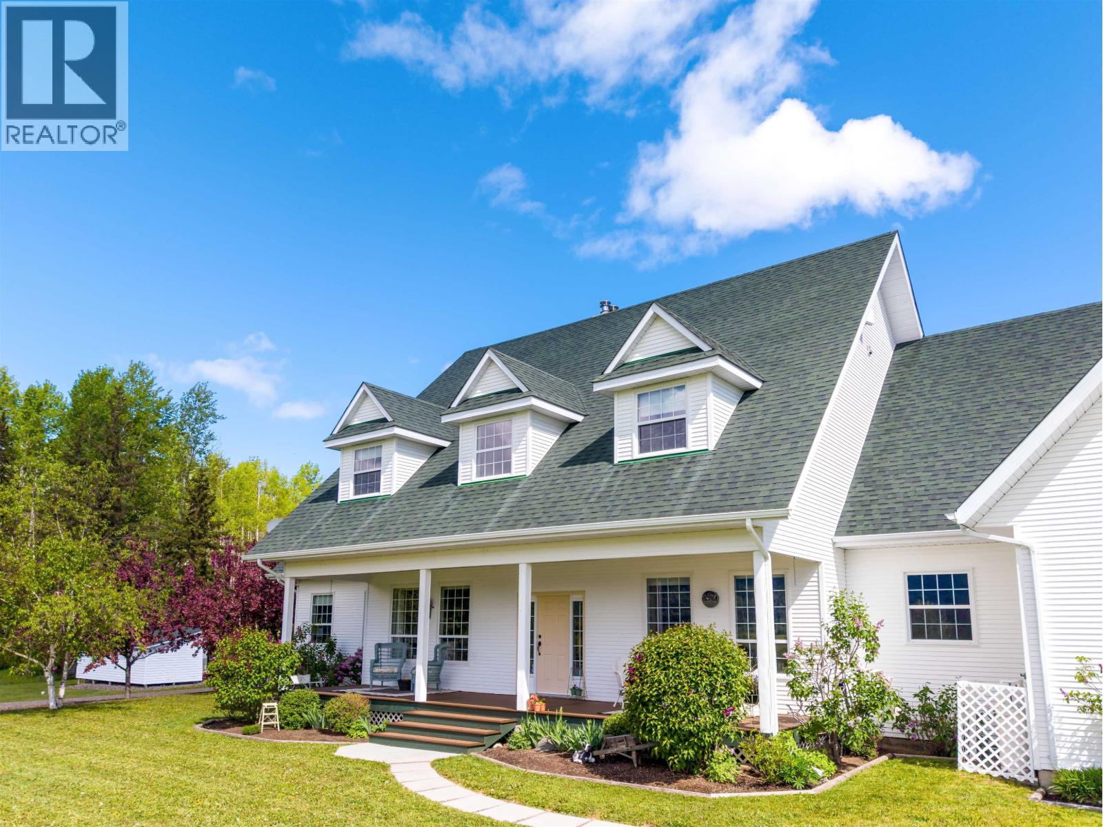 9146 ENGMAN Road, Smithers