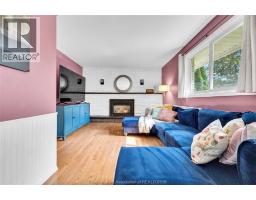 Eating area - 71 Parry Drive, Chatham, ON N7L2J1 Photo 11