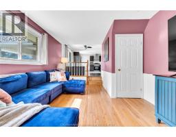 Kitchen - 71 Parry Drive, Chatham, ON N7L2J1 Photo 12