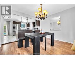 Living room - 71 Parry Drive, Chatham, ON N7L2J1 Photo 9