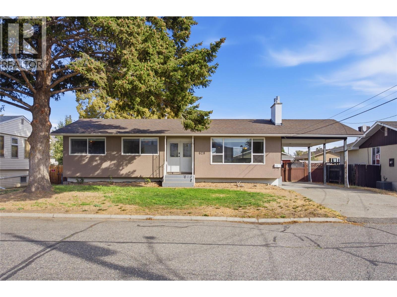 628 Duncan Avenue - 2