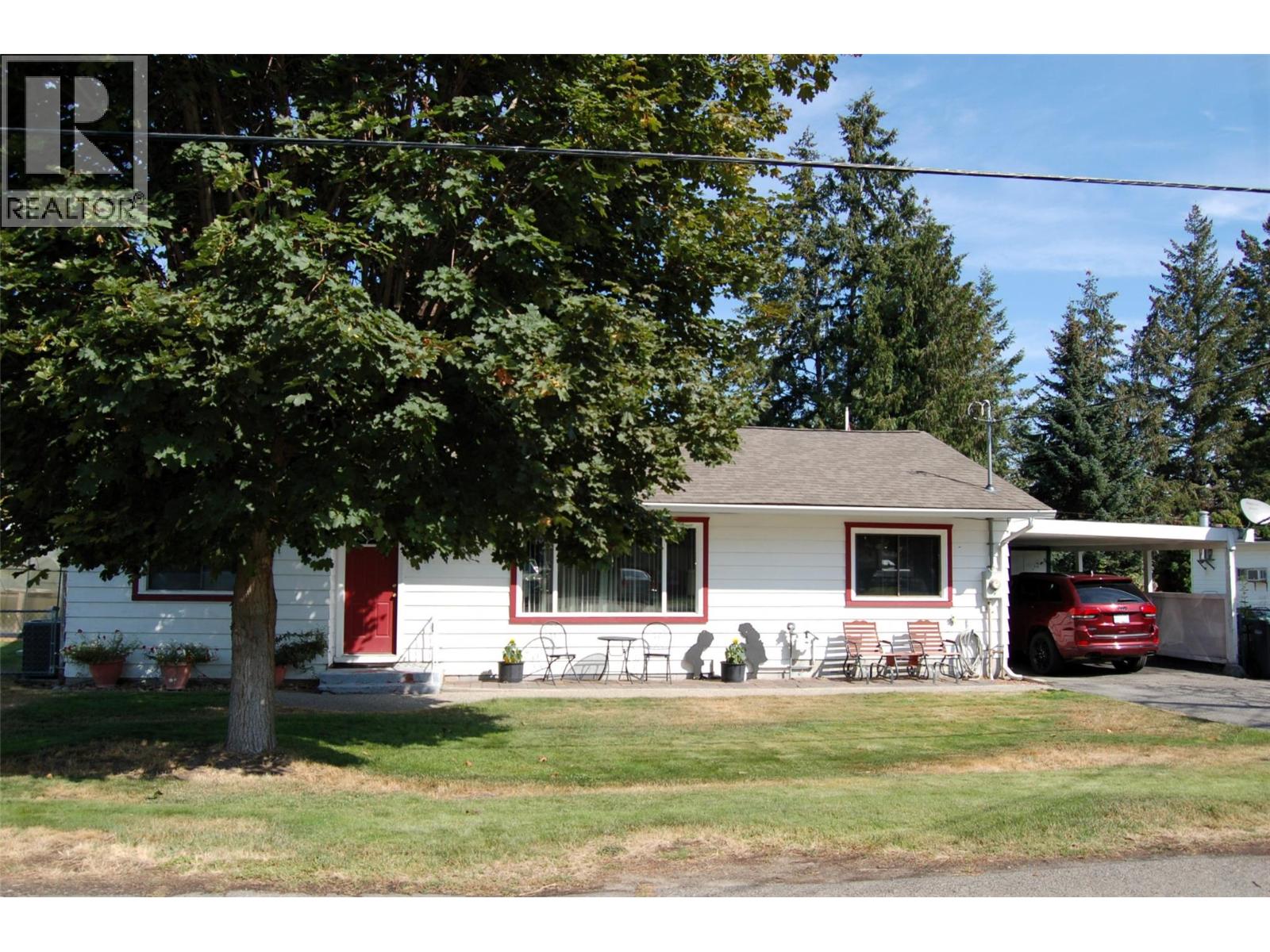 10504 Ritchie Street, Summerland