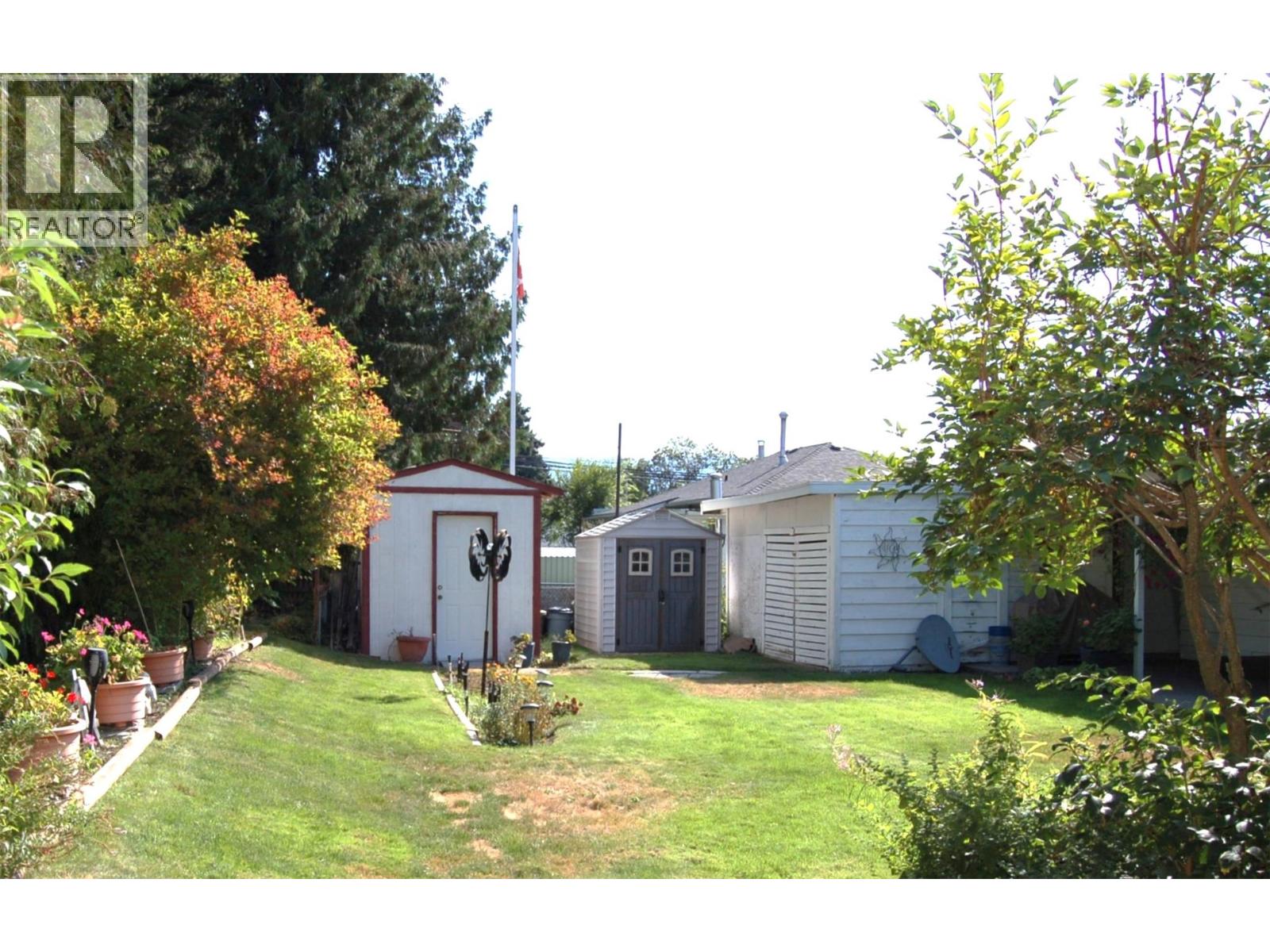 10504 Ritchie Street, Summerland