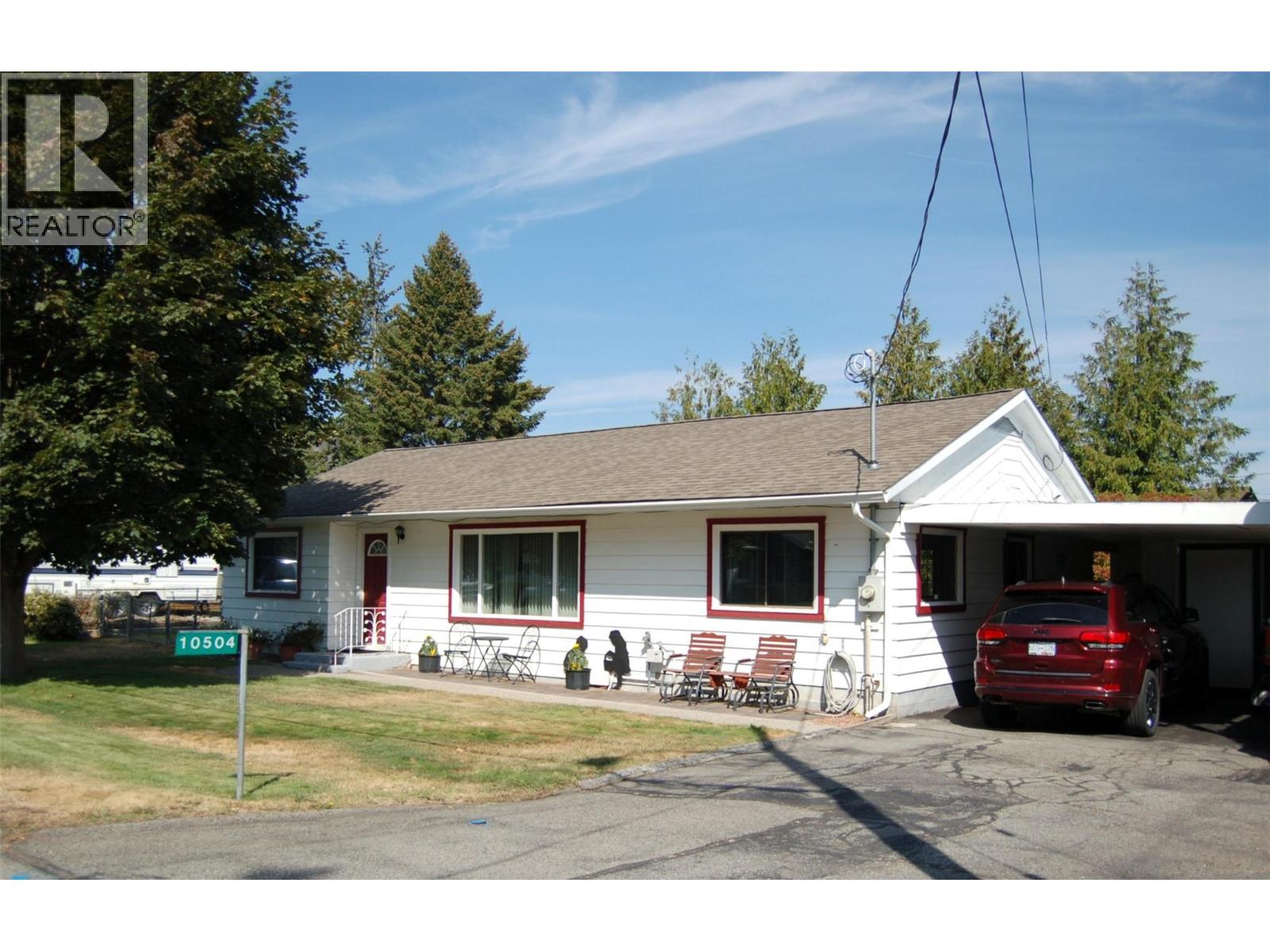 10504 Ritchie Street, Summerland