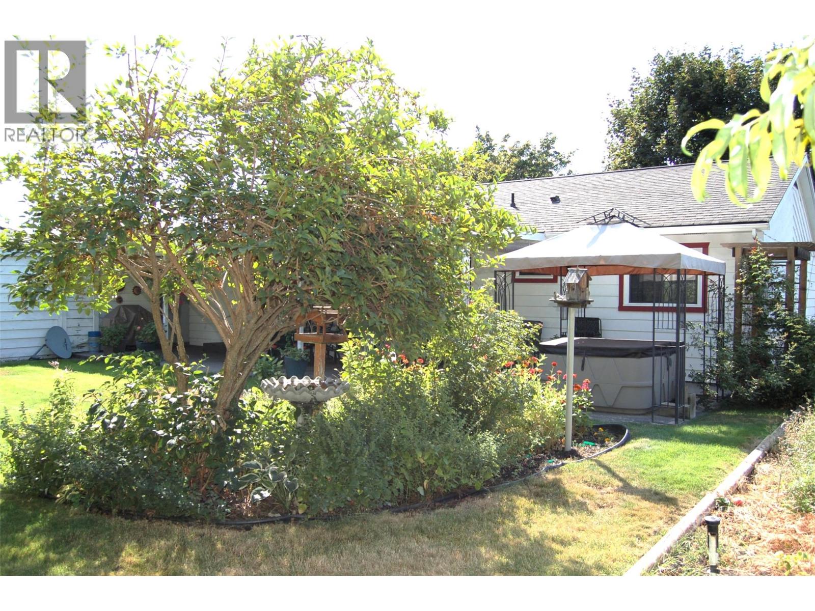 10504 Ritchie Street, Summerland