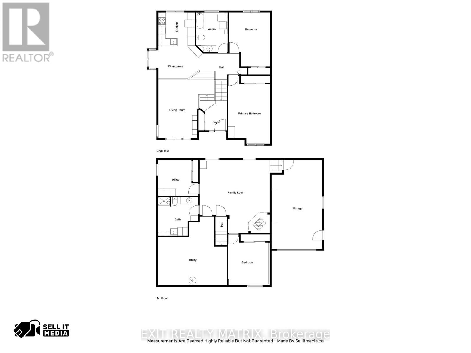 44 STE THERESE BOULEVARD - 46