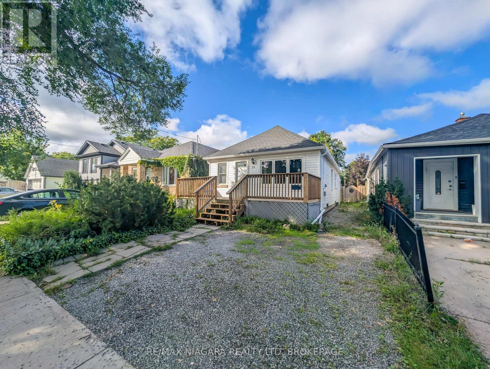 Property for sale at 24 CHURCHILL STREET