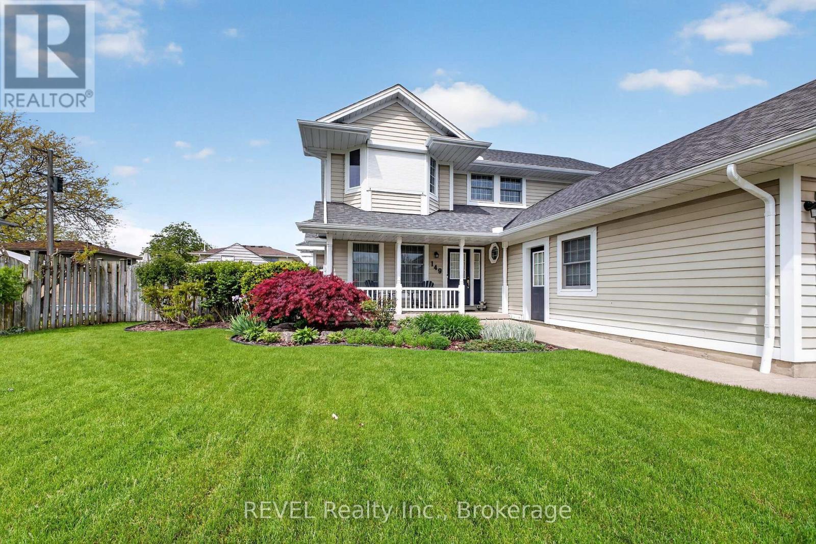 149 GREEN POINTE DRIVE - 5