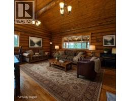 Loft - 17849 Langston Road, Vanderhoof, BC V0J3A1 Photo 6