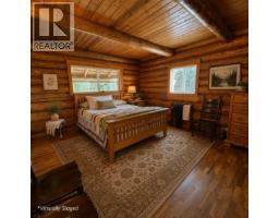Family room - 17849 Langston Road, Vanderhoof, BC V0J3A1 Photo 7
