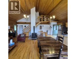 Laundry room - 17849 Langston Road, Vanderhoof, BC V0J3A1 Photo 8
