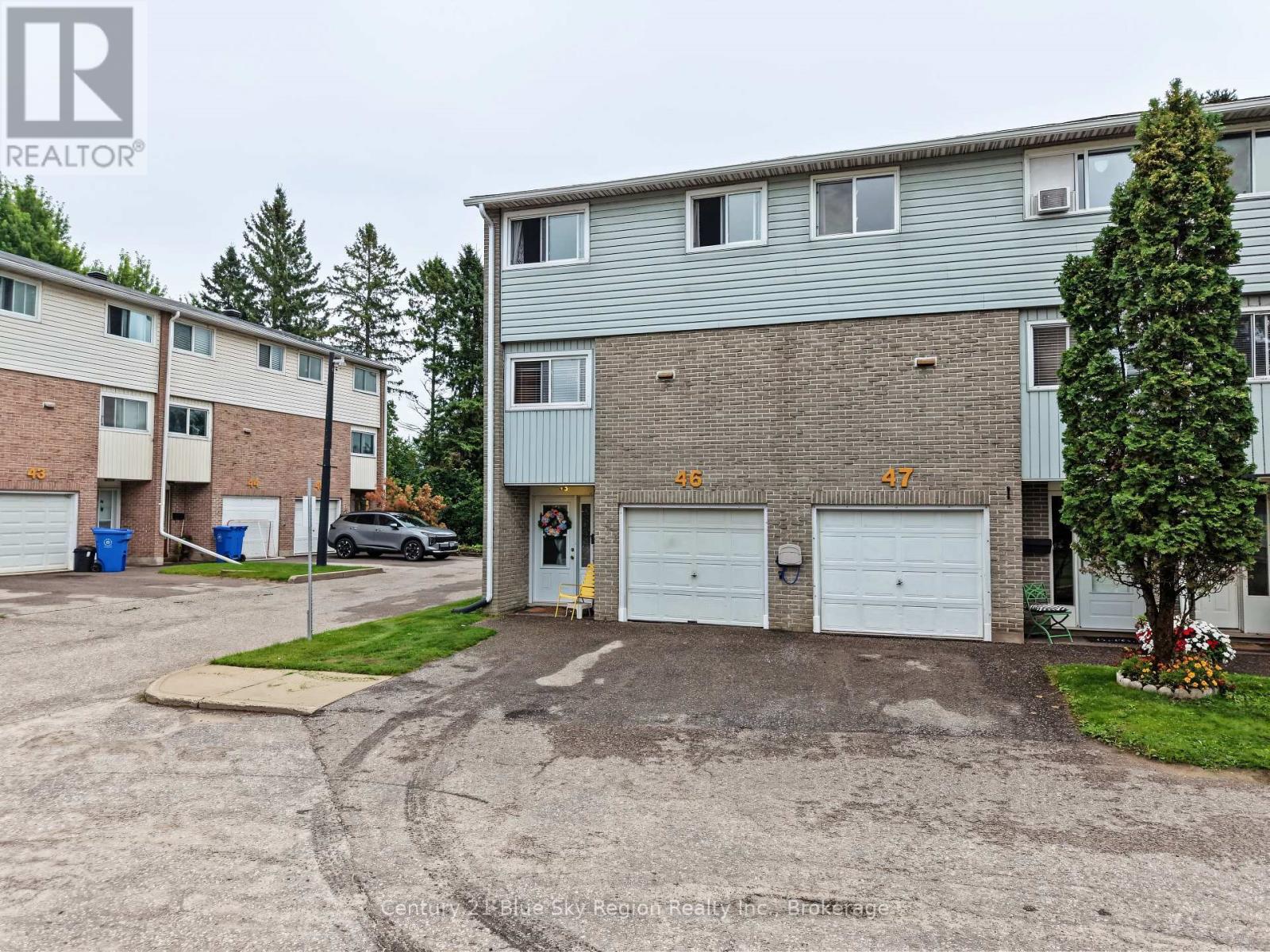 ##46 644 LAKESHORE DRIVE - 2
