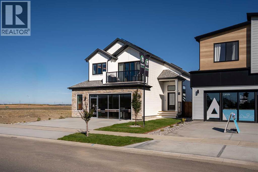 343 Blackwolf Boulevard North, Lethbridge, Alberta, T1H7J5, Lethbridge, Alberta — photo 2 of 5