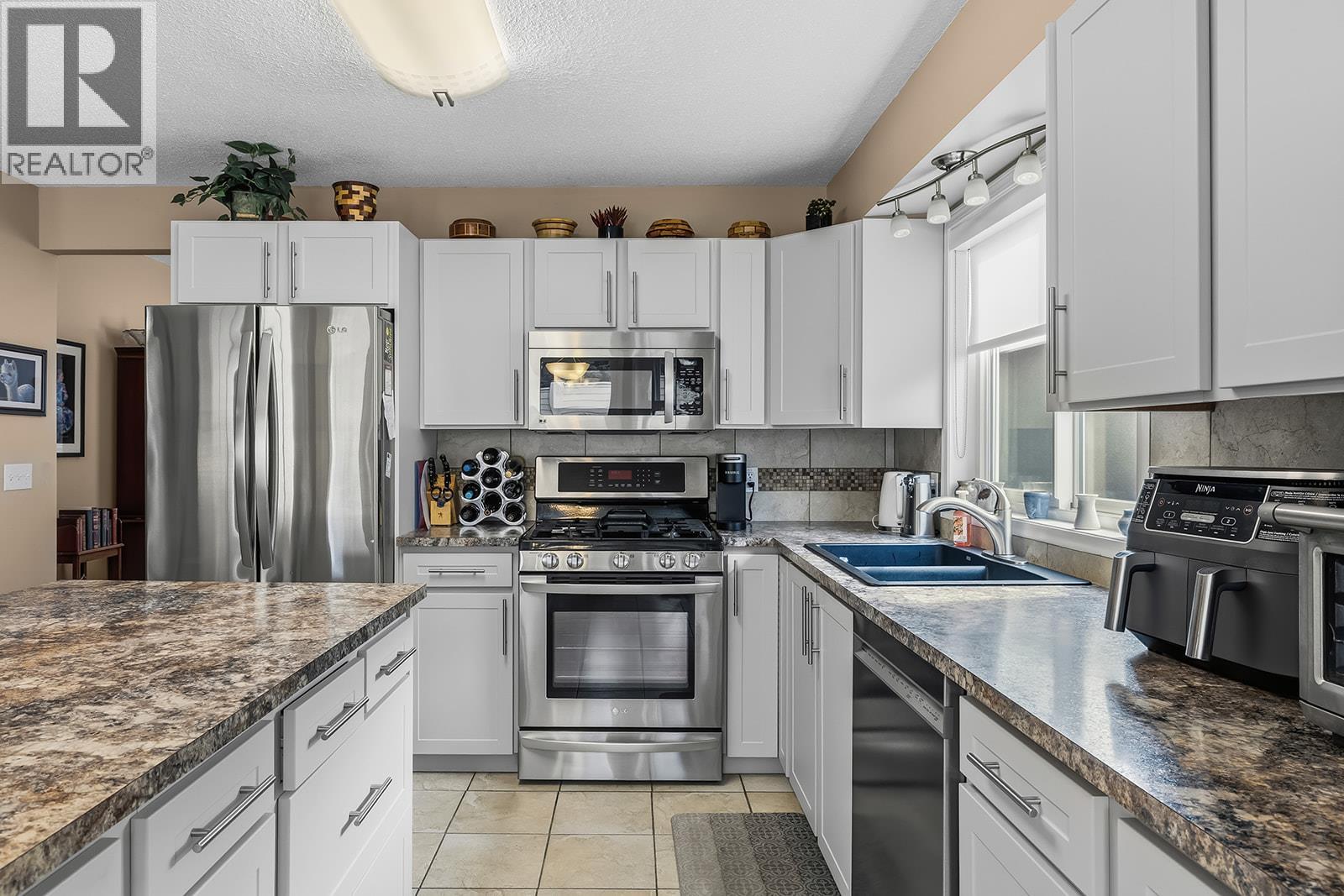 1201 Cameron Avenue Unit# 17, Kelowna