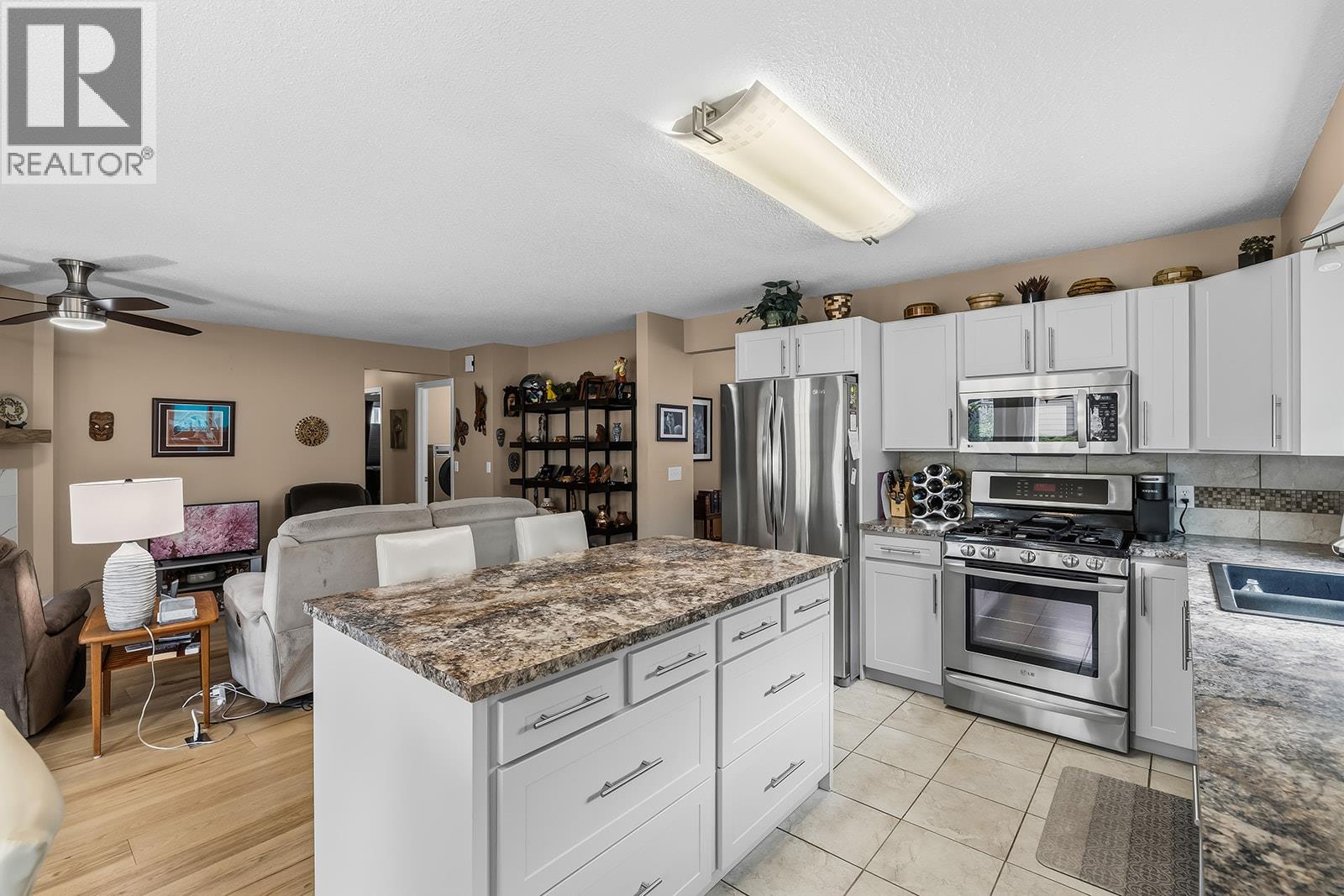 1201 Cameron Avenue Unit# 17, Kelowna