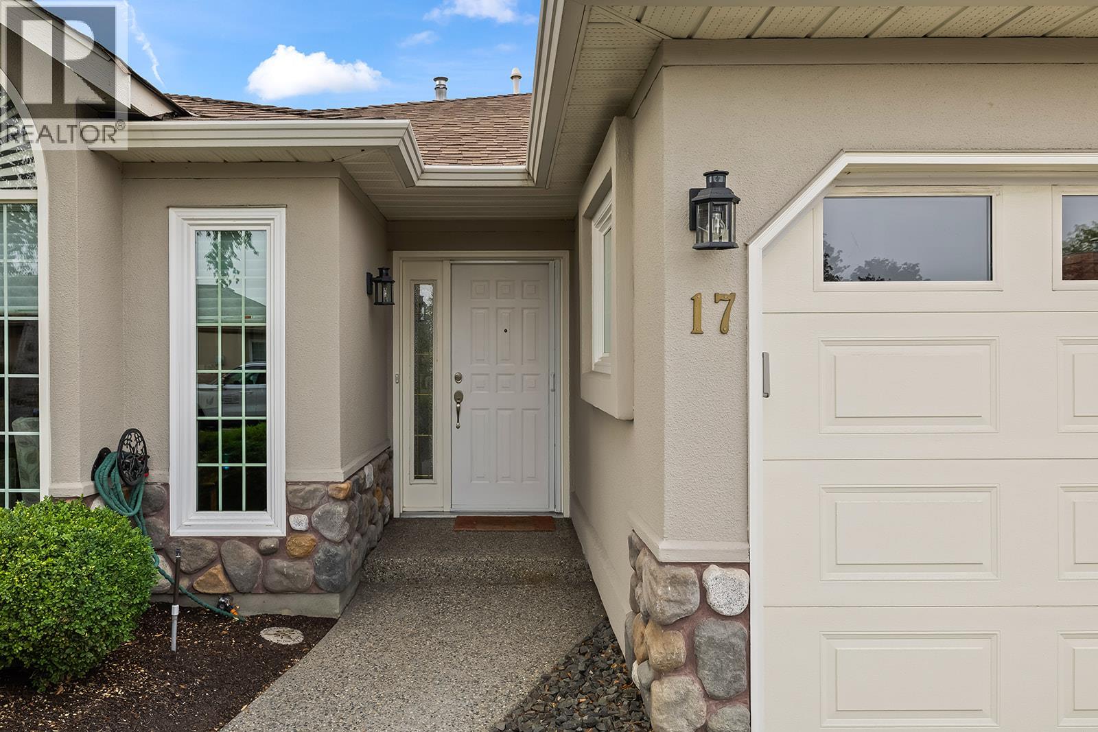 1201 Cameron Avenue Unit# 17, Kelowna