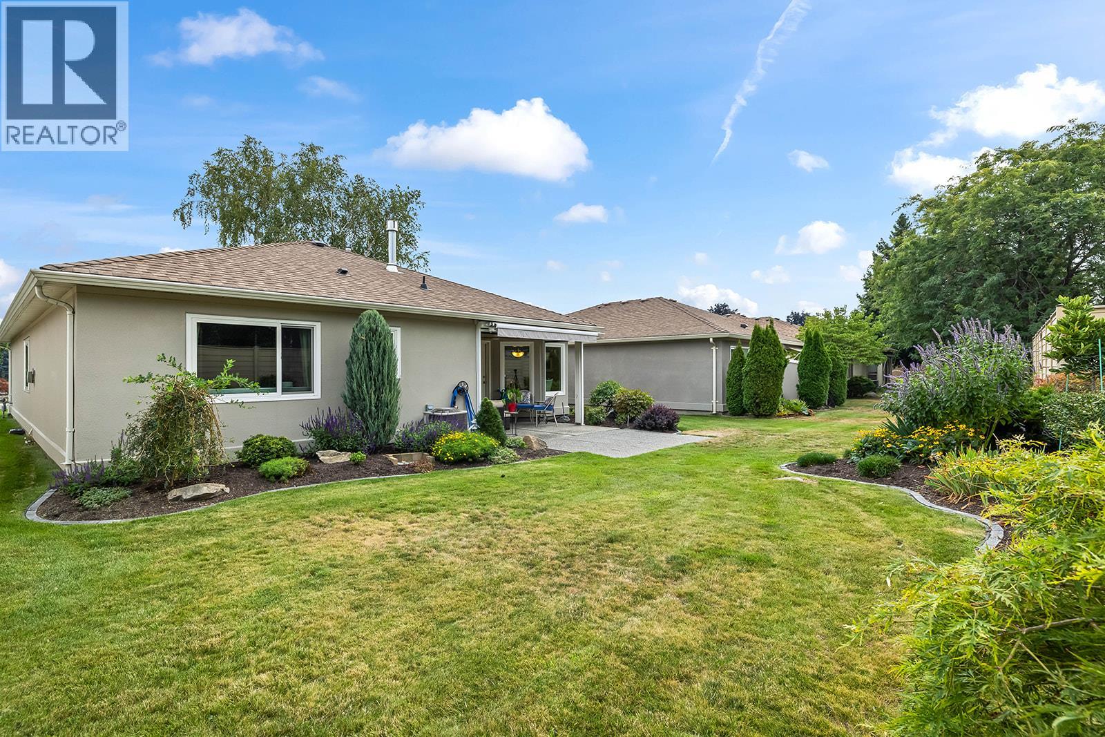 1201 Cameron Avenue Unit# 17, Kelowna