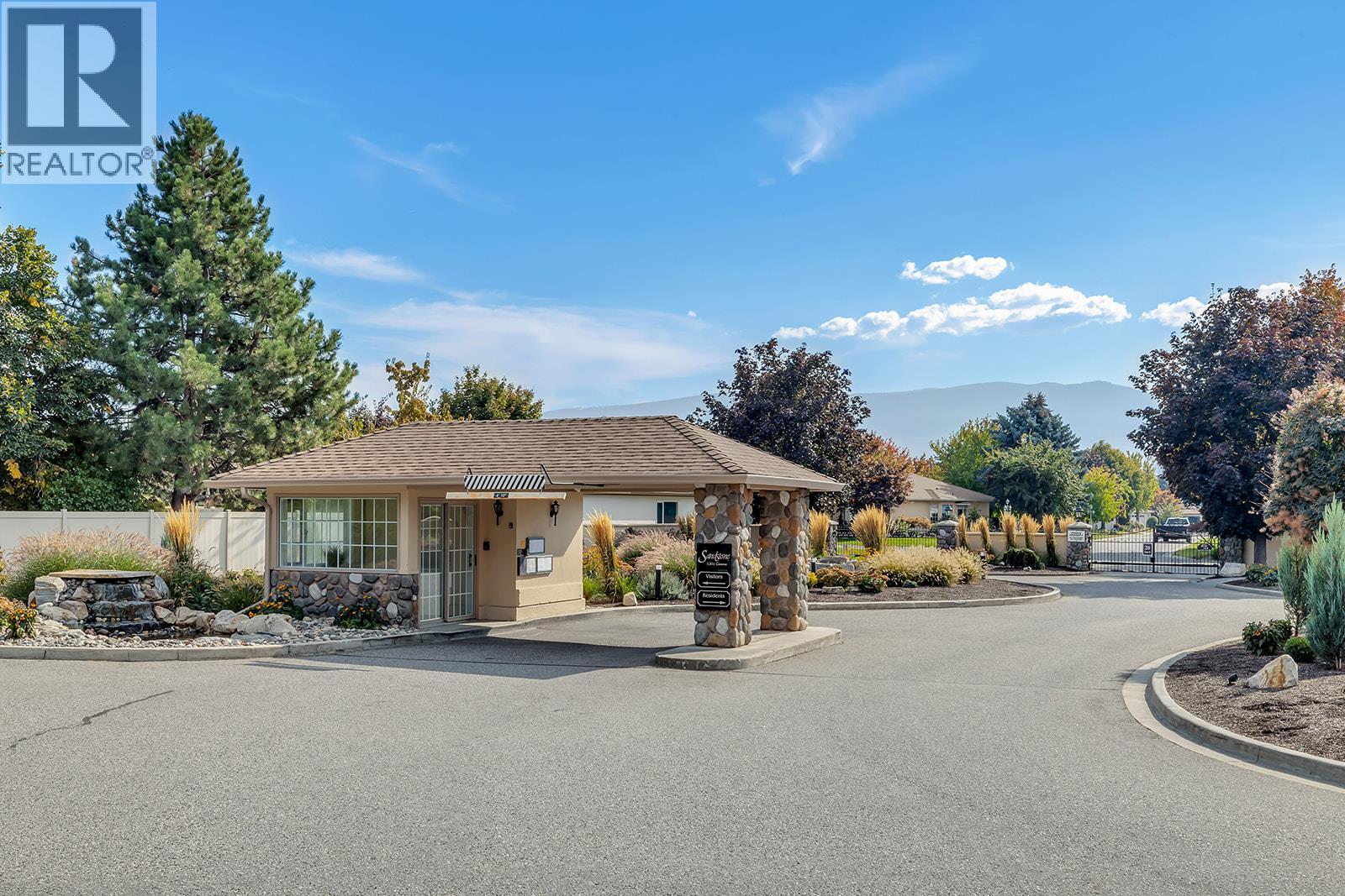 1201 Cameron Avenue Unit# 17, Kelowna