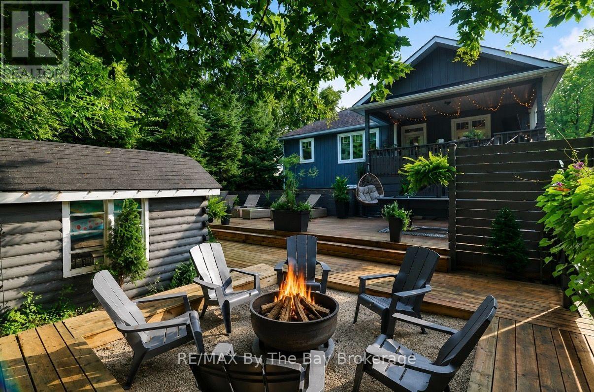 320 BIRCH STREET - 2