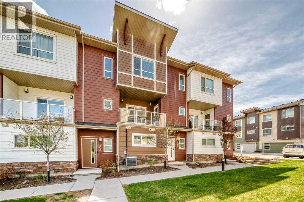 508 Harvest Grove Walk NE - 1