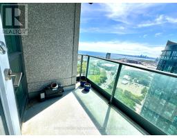 3709 - 215 Fort York Boulevard, Toronto, ON M5V4A2 Photo 14