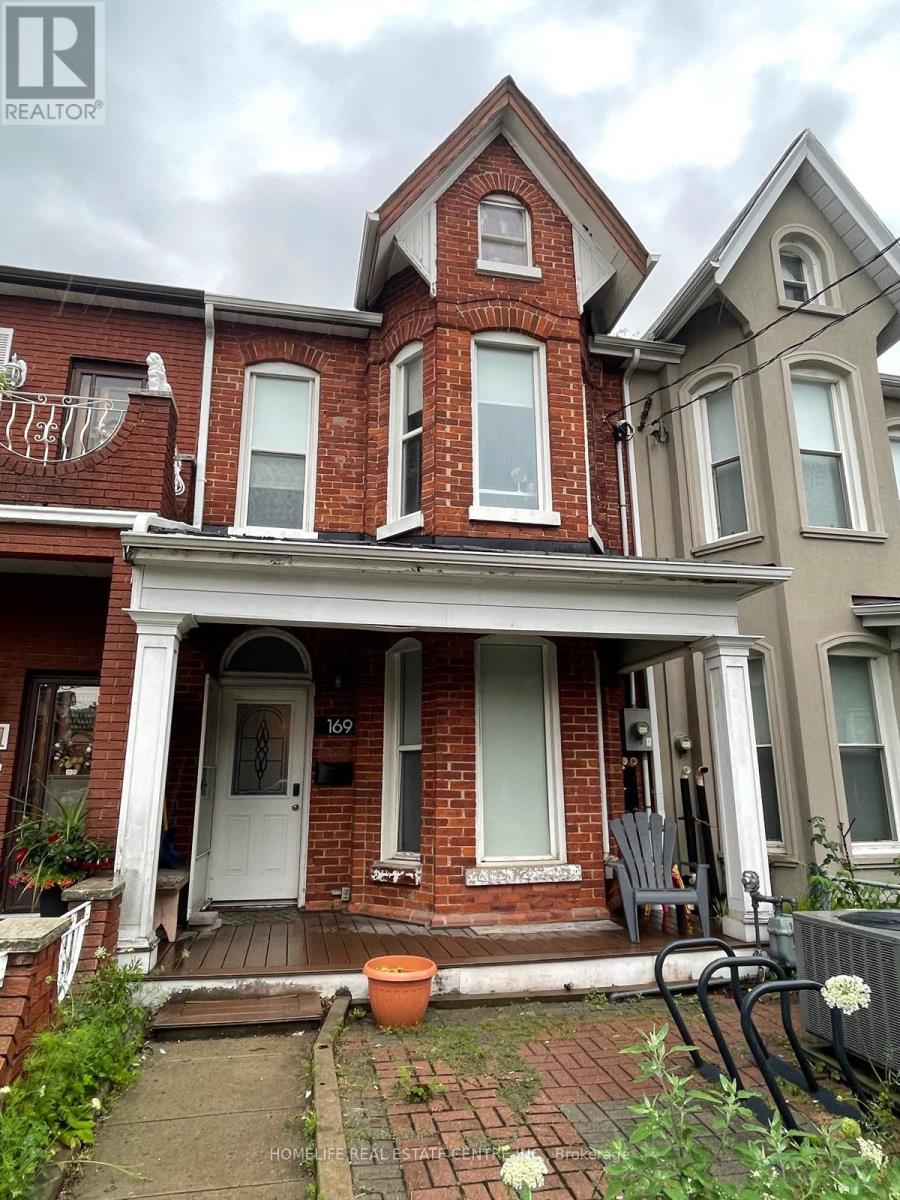 169 GLADSTONE AVENUE - 2