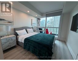 Den - 1602 - 215 Fort York Boulevard, Toronto, ON M5V4A2 Photo 6