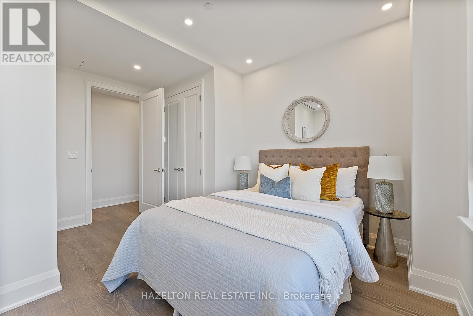 #802 128 HAZELTON AVENUE - Image 27