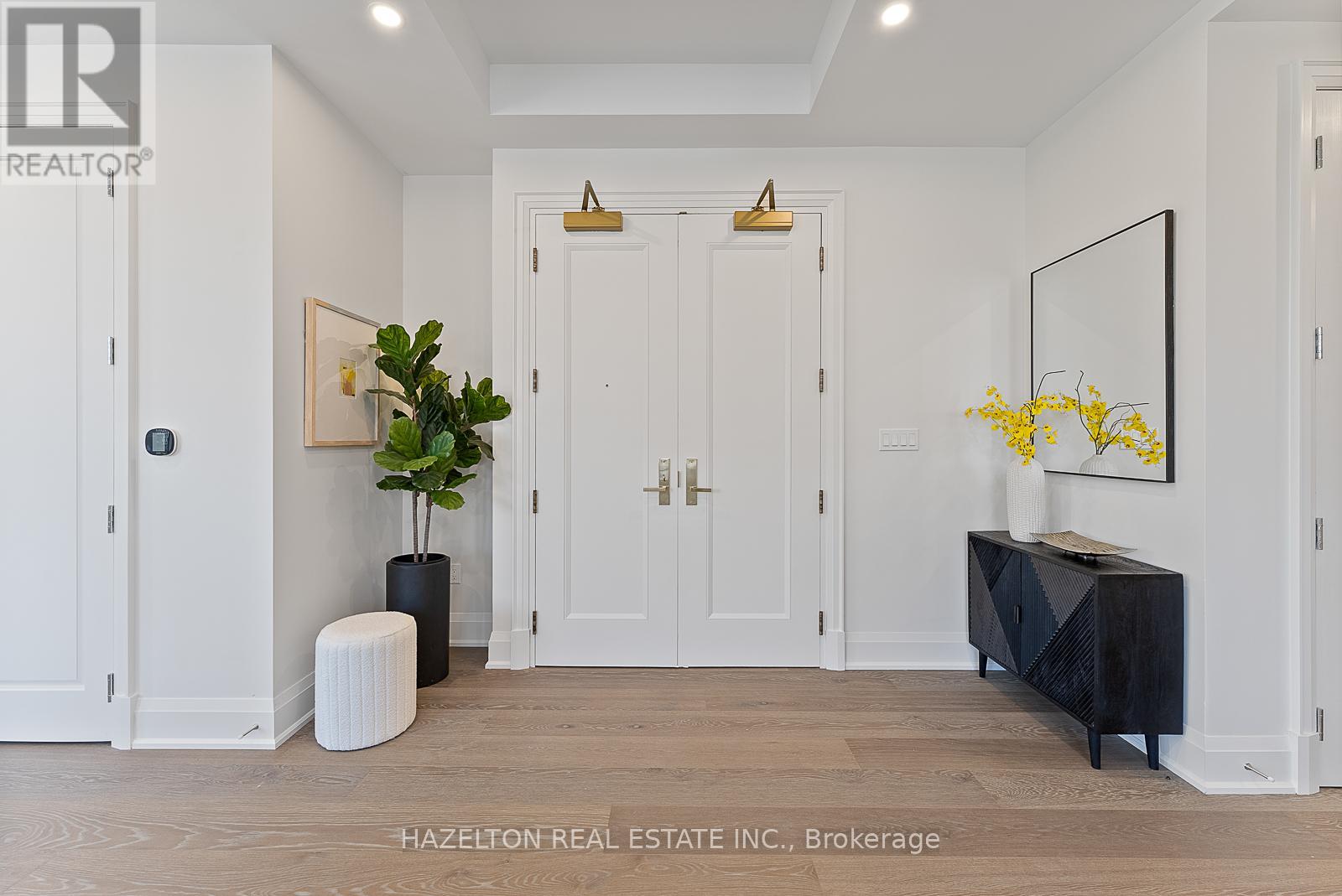 #802 128 HAZELTON AVENUE - Image 34