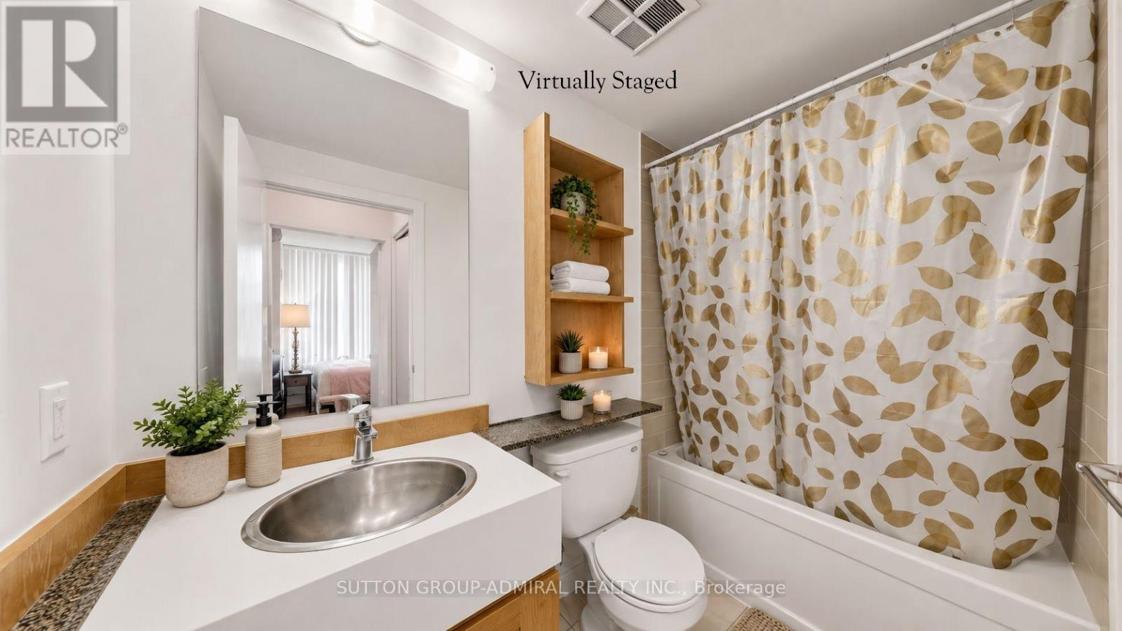 #3601 10 NAVY WHARF COURT - Image 32