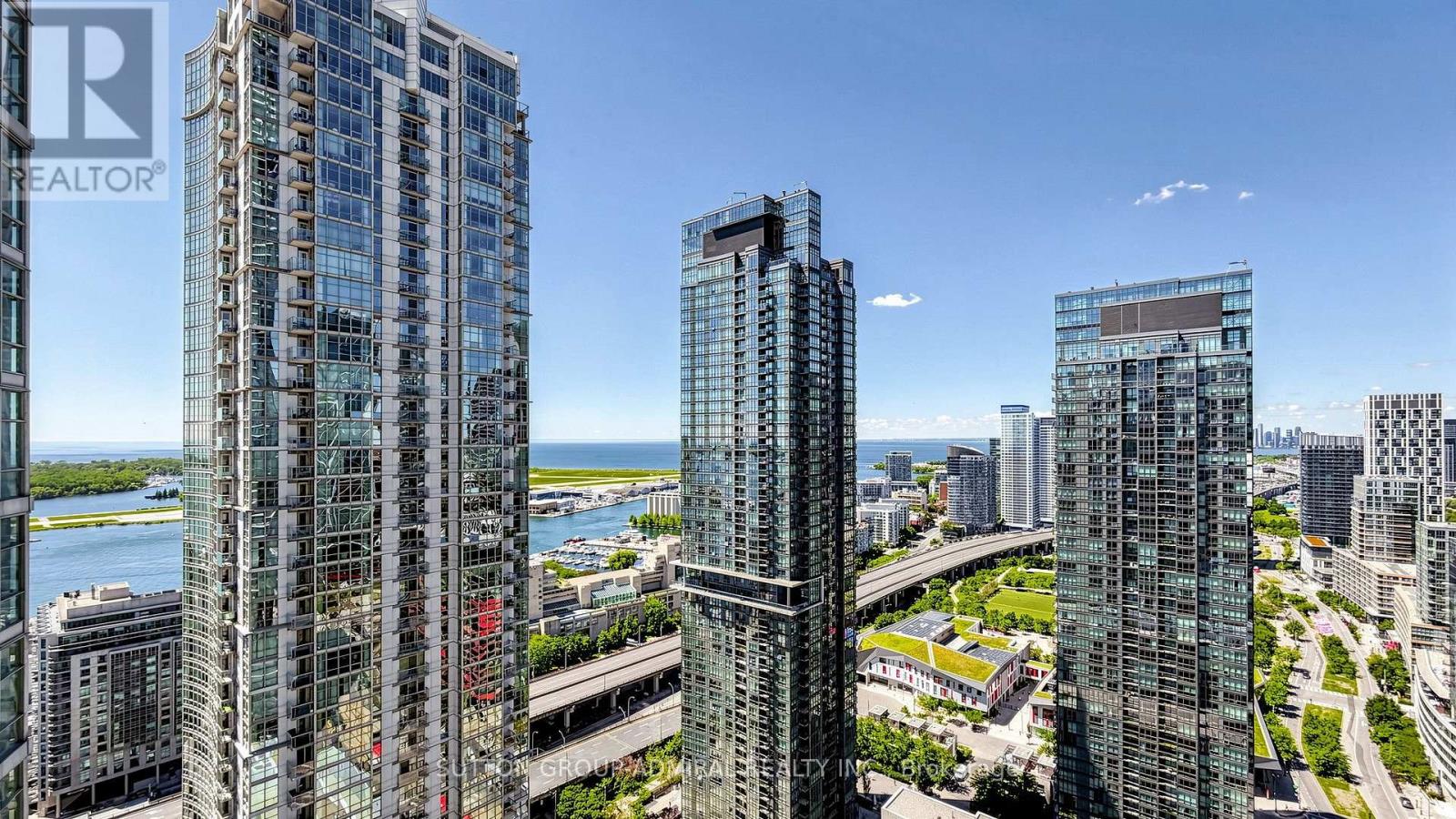 #3601 10 NAVY WHARF COURT - Image 35