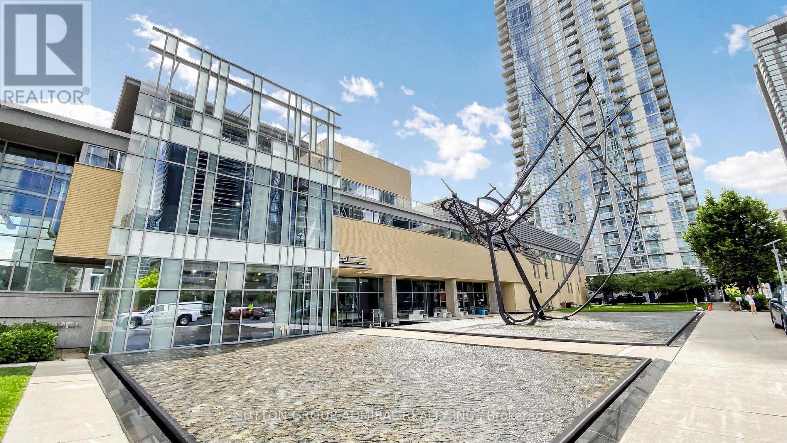 #3601 10 NAVY WHARF COURT - Image 40