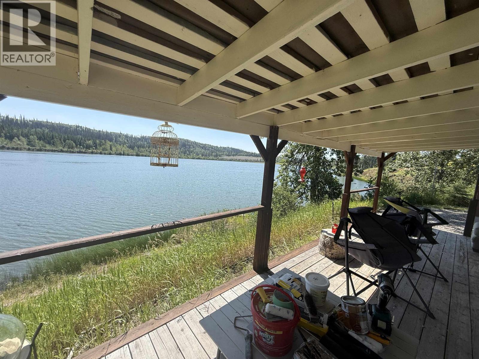 27251 16 Highway, Burns Lake