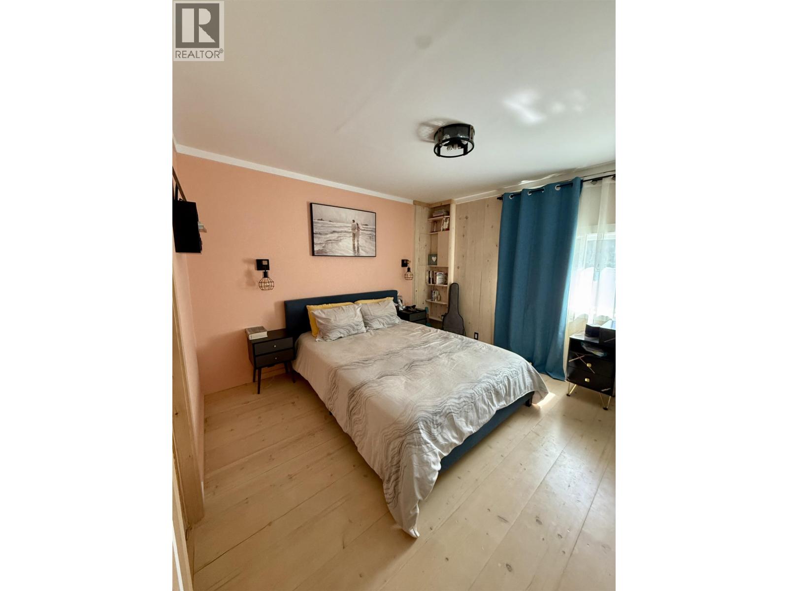 27251 16 Highway, Burns Lake