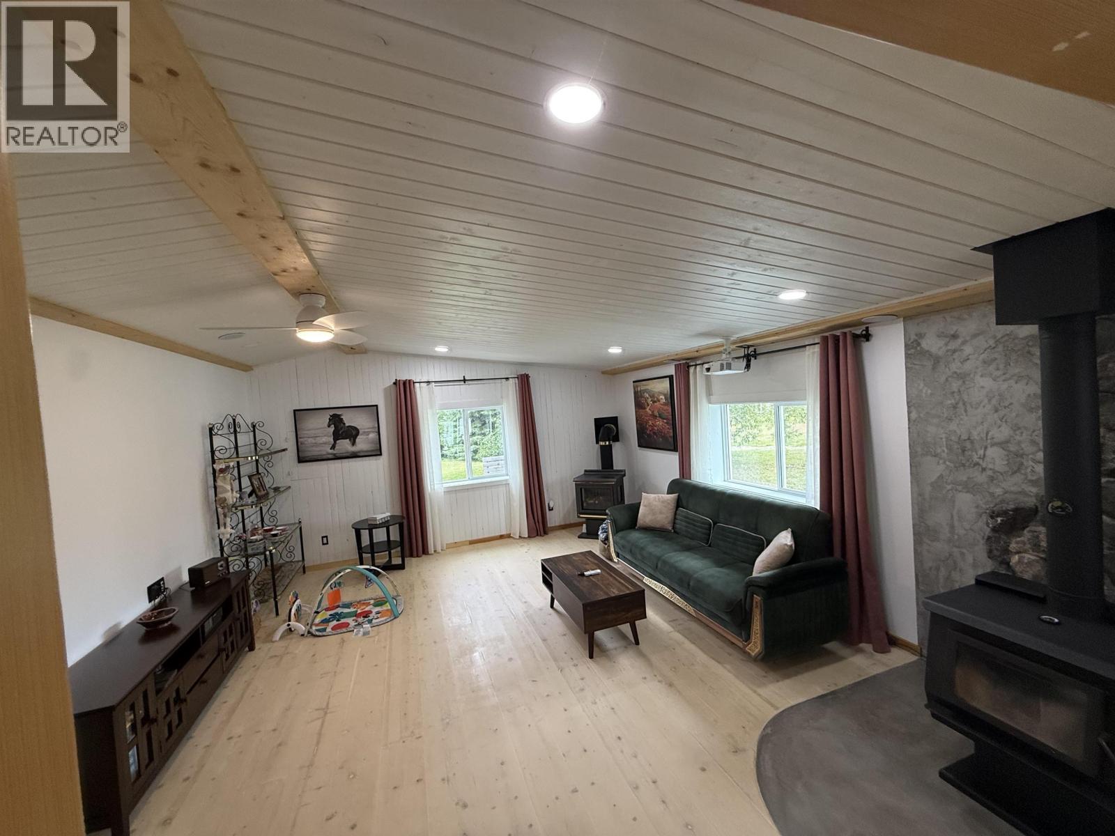 27251 16 Highway, Burns Lake