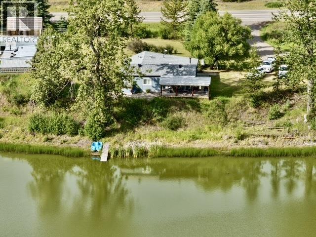 27251 16 Highway, Burns Lake