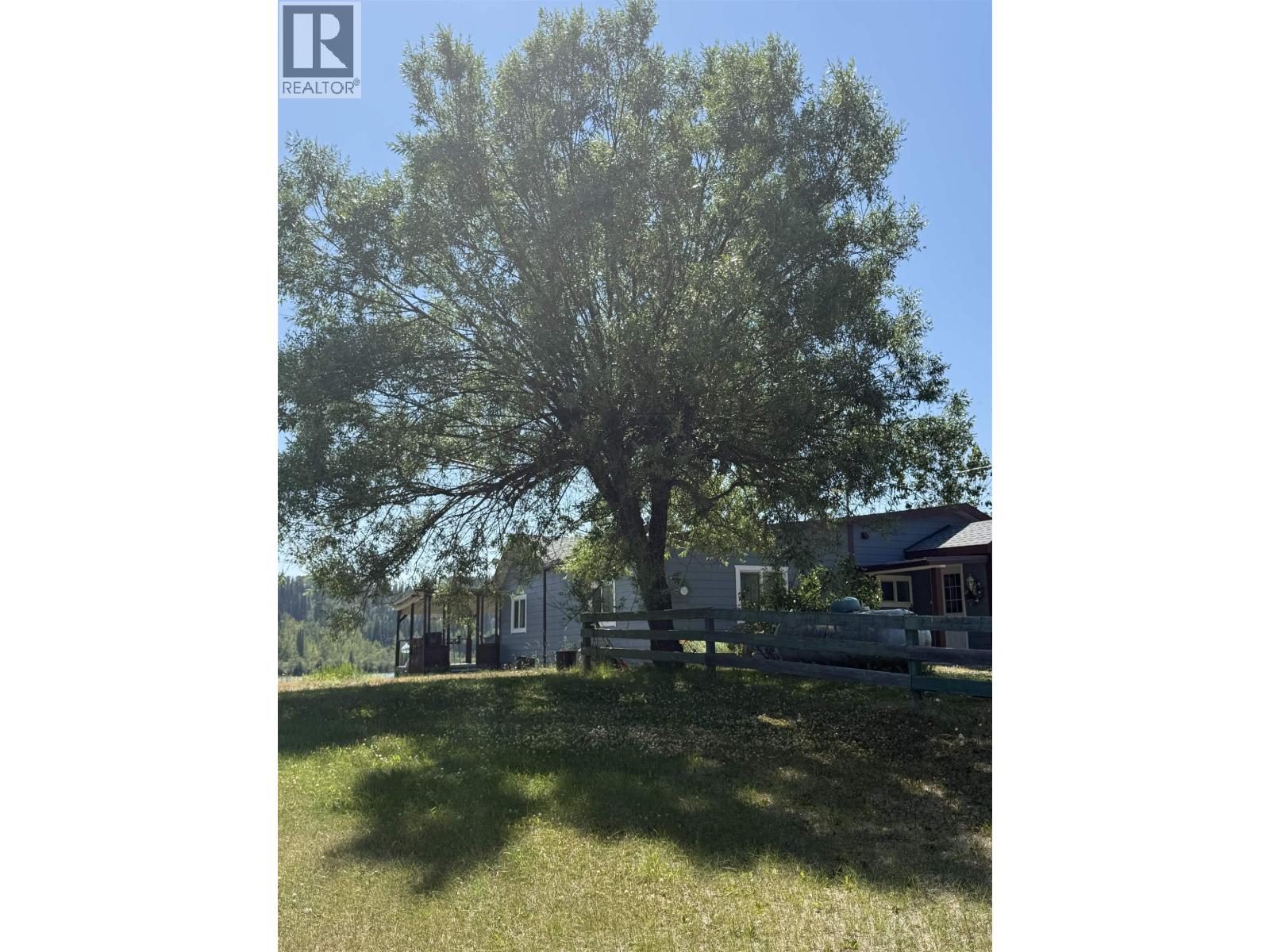 27251 16 Highway, Burns Lake