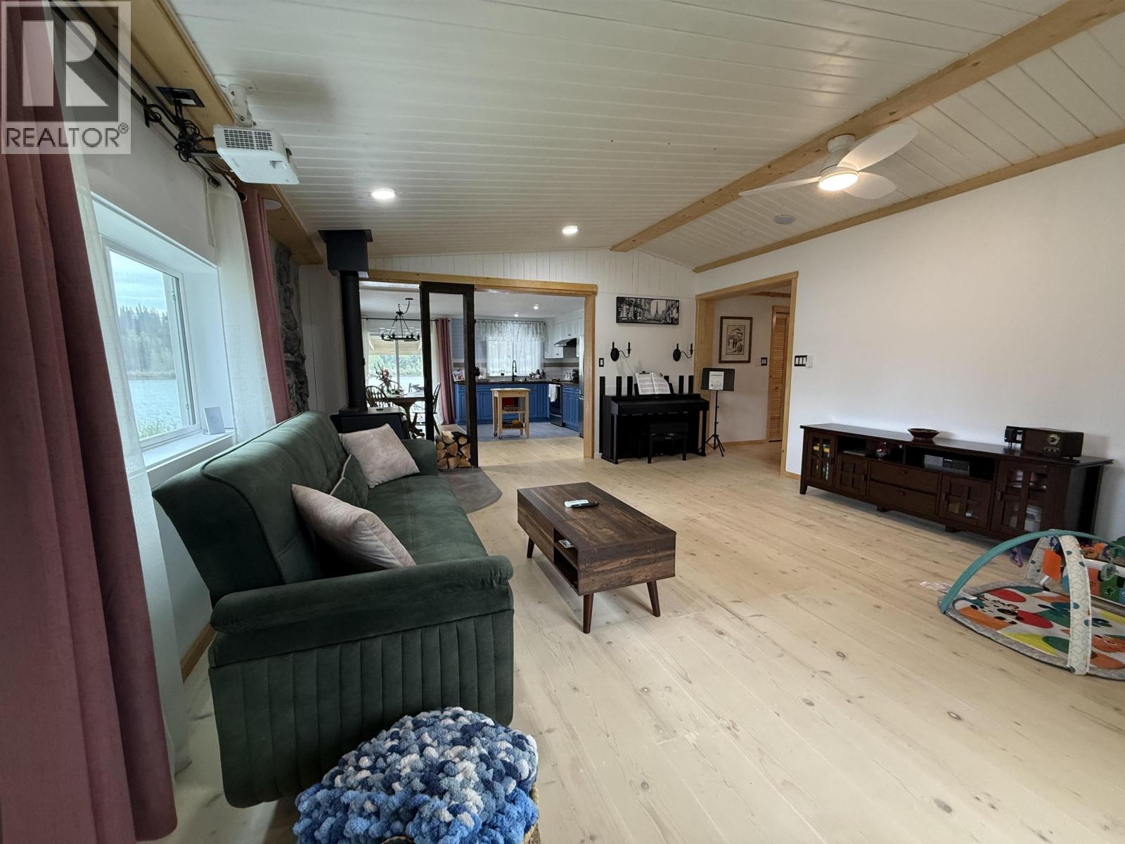 27251 16 Highway, Burns Lake