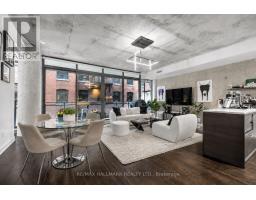 408 - 90 Broadview Avenue, Toronto, ON M4M0A7 Photo 12