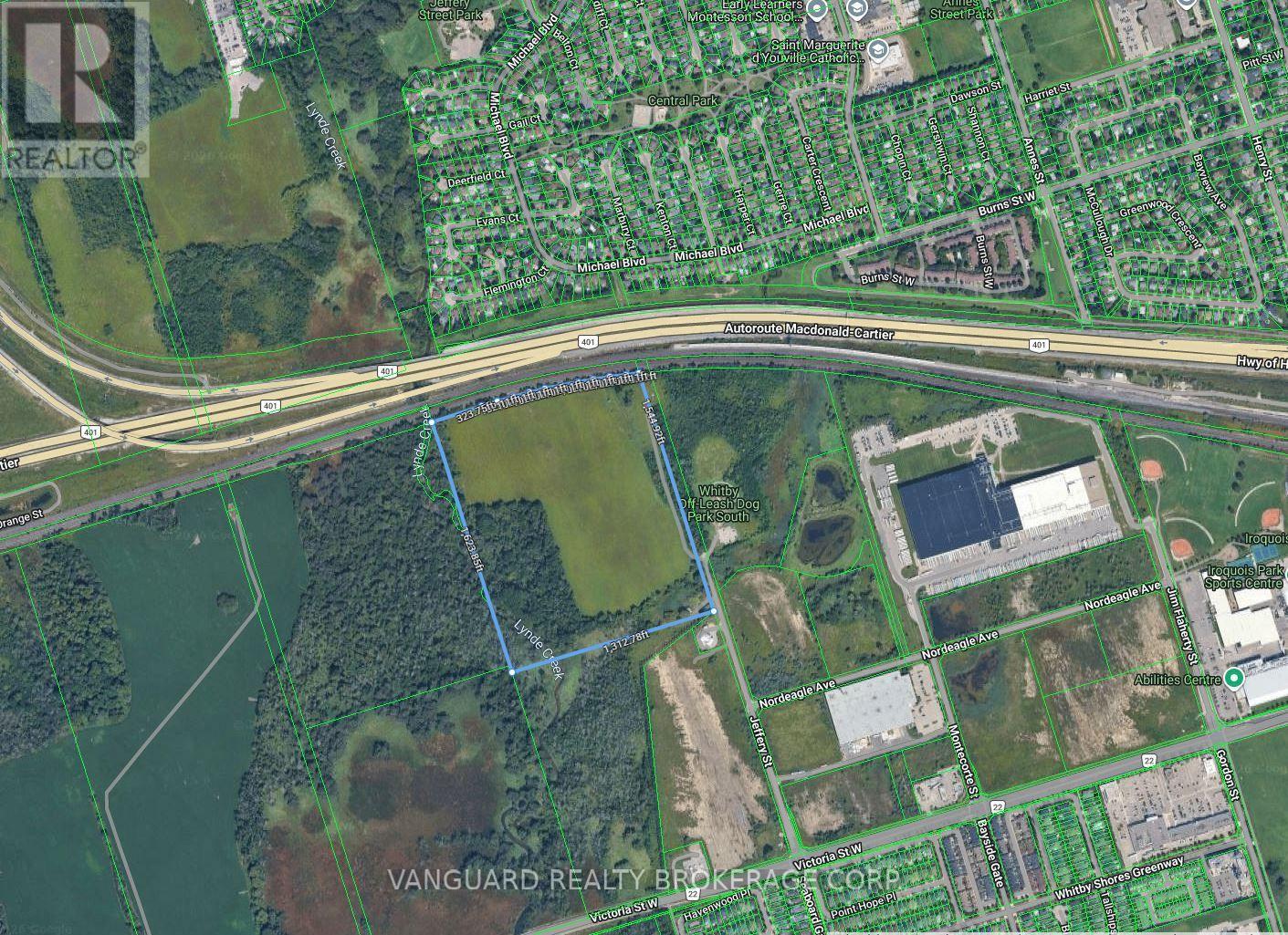 470 Jeffery Street, Whitby, On L1n 9y2