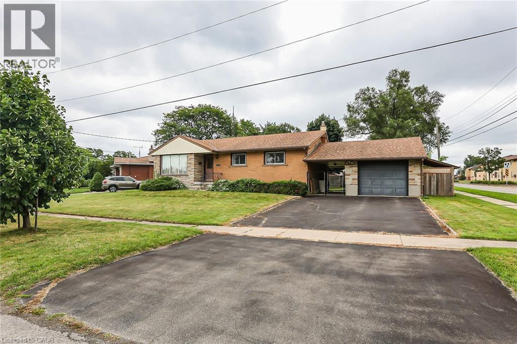 Property for sale at 5750 HODGSON Avenue
