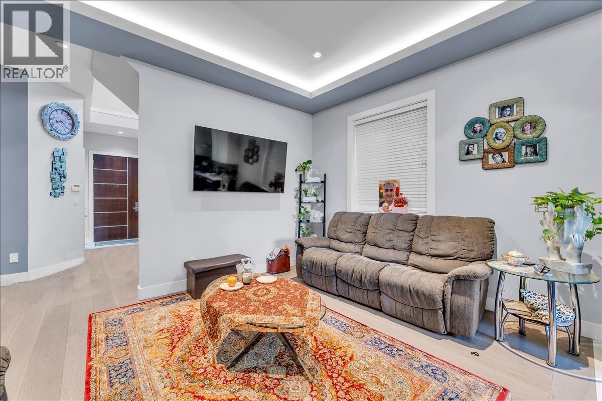 6 Bed, 5 Bath House for Sale in Coquitlam – 3474 GISLASON AVENUE, Coquitlam – MLS# R3146032 - Image 21