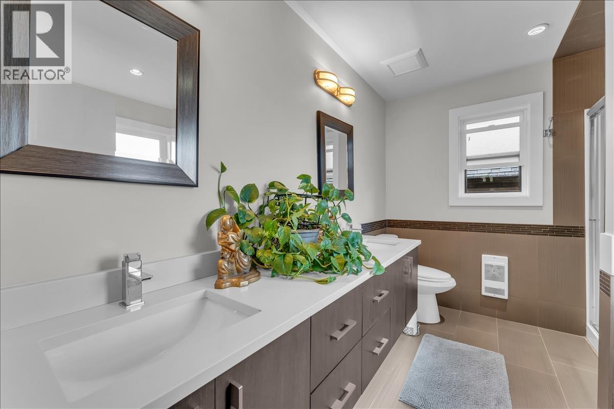 6 Bed, 5 Bath House for Sale in Coquitlam – 3474 GISLASON AVENUE, Coquitlam – MLS# R3146032 - Image 29