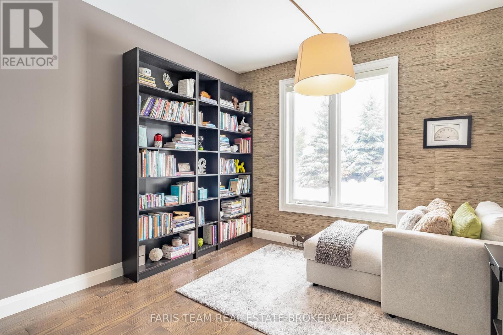 142 MENNILL DRIVE - 20