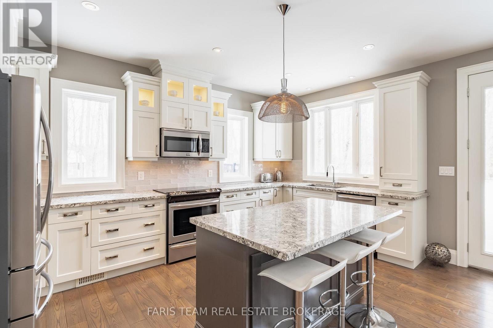 142 MENNILL DRIVE - 6